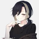 _黒川@くろかわ__黄翠@おうすい_