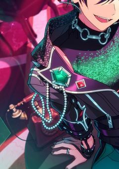 　　この愛が届きますように .【あんスタ】【ヤンデレ】