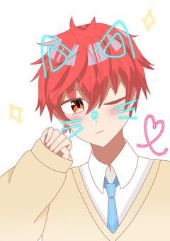 イラスト部屋