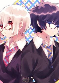 先生"達"は今日もてぇてぇ