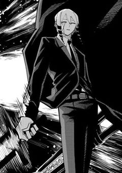 # 炎の神杖さんのヤンデレ日記