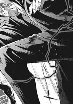 # クラウン家の失敗作