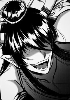 魔王さんのお孫さん
