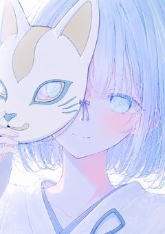 «Ｐ» 雪狐からの贈り物