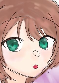 イラストレーションチャレンジ！！！