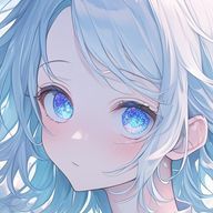 月夜見由衣＠Tukuyomi_Yui💧🫧❄️さんのアイコン画像