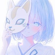 月夜見結良💧🫧❄️@迷える兎ちゃんどこ行っちゃったの？さんのアイコン画像