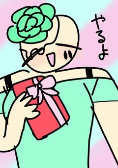 誕生日企画っっ的な…？？？