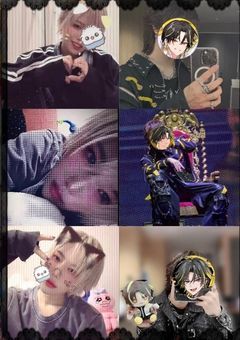 ❥  𝐭𝐚𝐠　