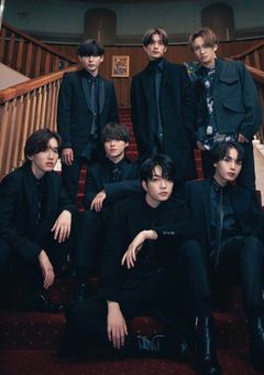 私の大切な居場所