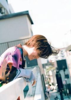 私が好きになった人はアイドルでした