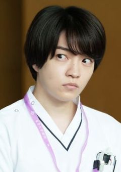 私の恋人は医師でした