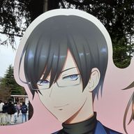 春雷さんのアイコン画像