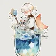 mumei。さんのアイコン画像