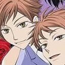 常陸院ブラザーズ