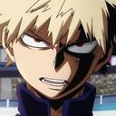 爆豪勝己
