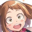 麗日お茶子