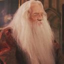 アルバス･ダンブルドア