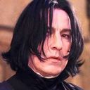 セブルス･スネイプ