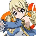 ルーシィ･ハートフィリア