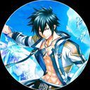 グレイ･フルバスター