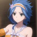 レビィ･マクガーデン