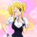 ルーシィ･ハートフィリア