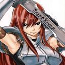 エルザ・スカーレット