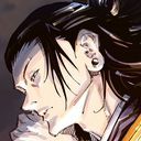 夏油傑