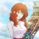 峰不二子