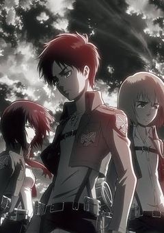 この世の巨人を駆逐することが平和に繋がる