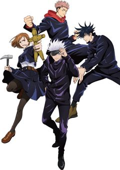 主人公はみんなから好かれています