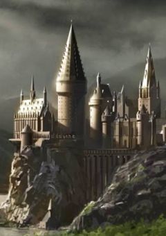 魔法の絆は永遠に