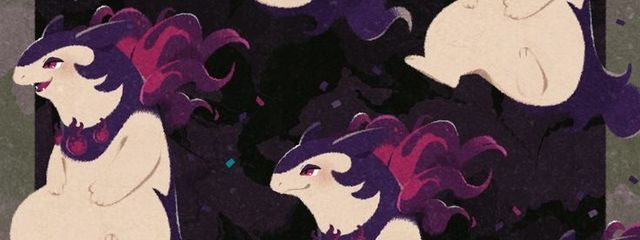 殭尸さんの壁紙画像