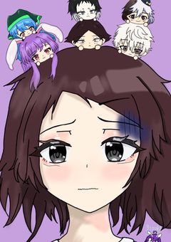 監禁魔と盗撮魔