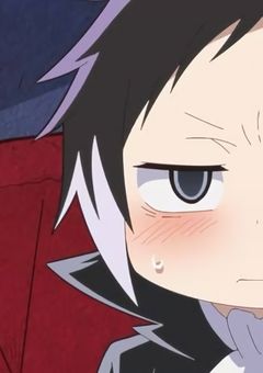 彼奴から逃げ続けて。