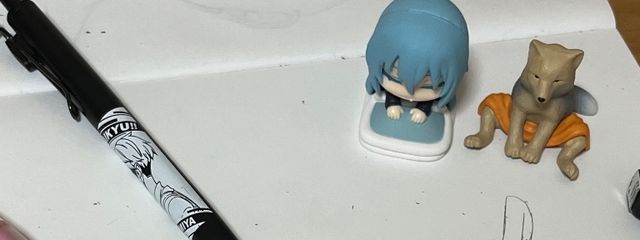 れいせんちゃんのサブ垢さんの壁紙画像