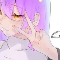 紫苑のの @不定期投稿さんのアイコン画像