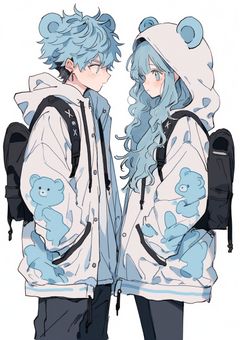 お友達募集中です