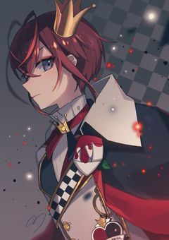 ツイステ【男主】