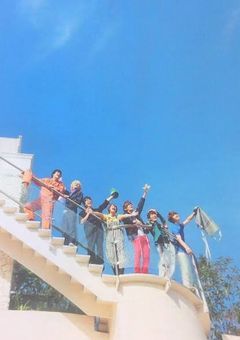 関西人集団west.先輩！！