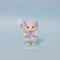 .⋆𝜗𝜚さんのアイコン画像