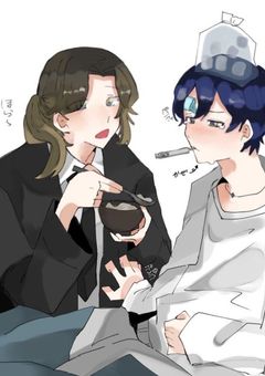 いじめられていた私はある6人組に救われました