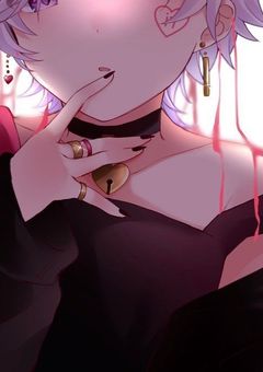 君は私の"ヒーロー"です