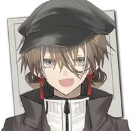 篠原 ルキ   さんのアイコン画像