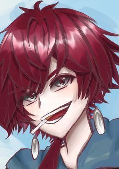 お前の頭の中は俺だけっしょ?♡♡