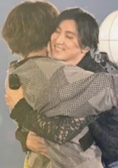 戻ってきた初恋💕 💎🩷🖤編