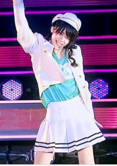 SexyZoneの姫 松島聡