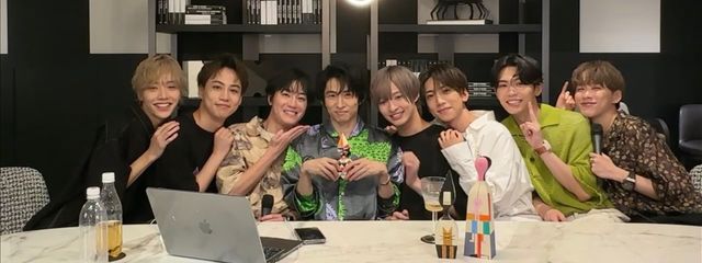 スマオタ＆TOBEオタ💗さんの壁紙画像