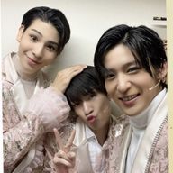 スマオタ＆TOBEオタ💗さんのアイコン画像